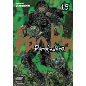 Dorohedoro 15