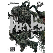 Dorohedoro 17