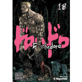 Dorohedoro 18