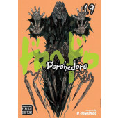 Dorohedoro 19