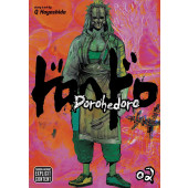 Dorohedoro 2