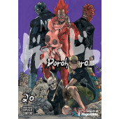 Dorohedoro 20