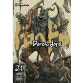 Dorohedoro 21
