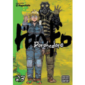 Dorohedoro 23