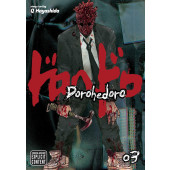 Dorohedoro 3