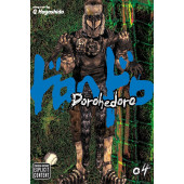 Dorohedoro 4