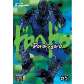 Dorohedoro 5
