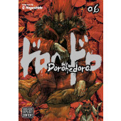 Dorohedoro 6