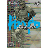 Dorohedoro 8
