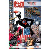 Doom Patrol Book Three