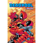 Deadpool Classic 5 (K)