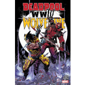 Deadpool & Wolverine - WWIII