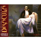 Dracula - The Original Graphic Novel