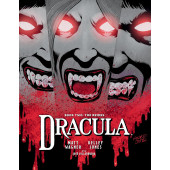 Dracula 2 - The Brides