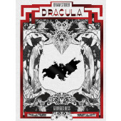 Dracula by Georges Bess