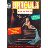 Dracula 2/1974 (K)