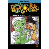 Dragon Ball 16 (K)