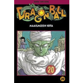 Dragon Ball 20 (K)