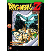 Dragon Ball Z 3 - Kuoleman vyöhyke