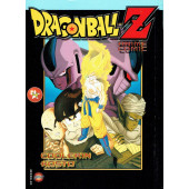 Dragon Ball Z 4 - Coolerin kosto