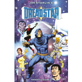 Jim Starlin's Dreadstar Omnibus 1