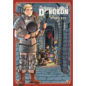 Delicious in Dungeon 1