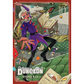 Delicious in Dungeon 10