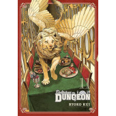 Delicious in Dungeon 11