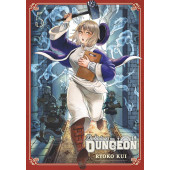 Delicious in Dungeon 5