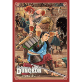 Delicious in Dungeon 6