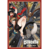 Delicious in Dungeon 7