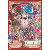 Delicious in Dungeon 8