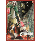 Delicious in Dungeon 9