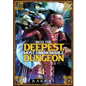 Into the Deepest, Most Unknowable Dungeon 1 (K)