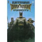 Batman - Dark Knight Dynasty (K)