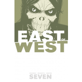 East of West 7