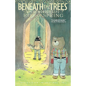 Beneath the Trees Where Nobody Sees - Rite of Spring