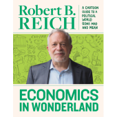 Economics in Wonderland