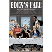 Eden's Fall