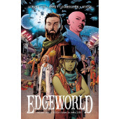 Edgeworld