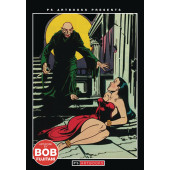 Eerie Comics #1 Magazine