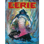 Eerie Archives 3