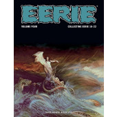 Eerie Archives 4