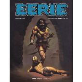 Eerie Archives 6