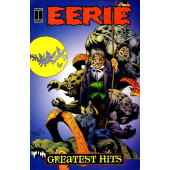 Eerie - Greatest Hits (K)