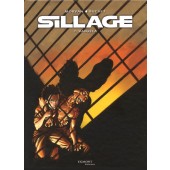 Sillage 7 - Vankila (K)
