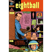 Eightball #10 (K)