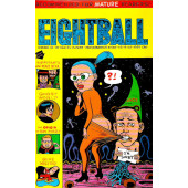 Eightball #12 (K)