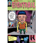 Eightball #8 (K)
