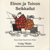 Einon ja Toivon seikkailut